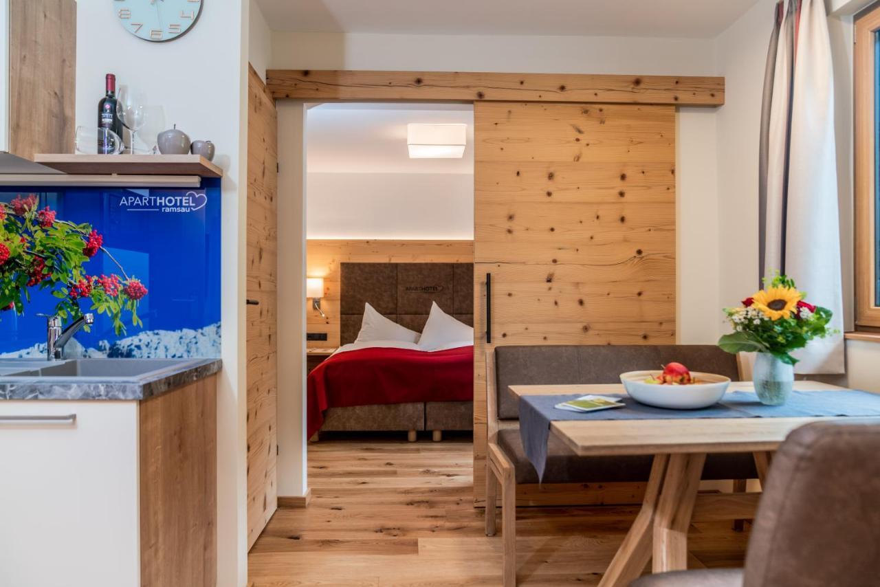 Ramsau Aparthotel