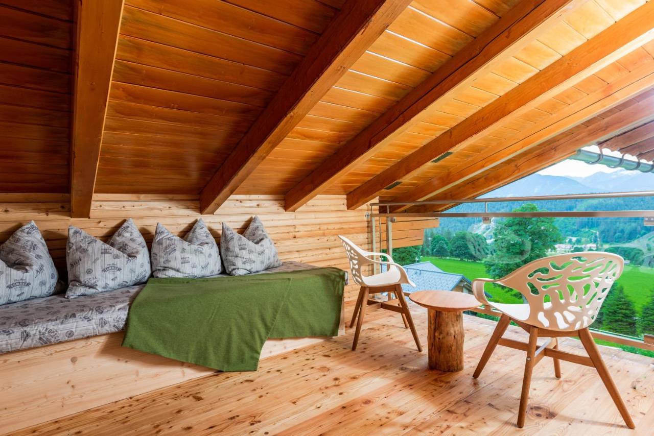 Ramsau Aparthotel Ramsau am Dachstein