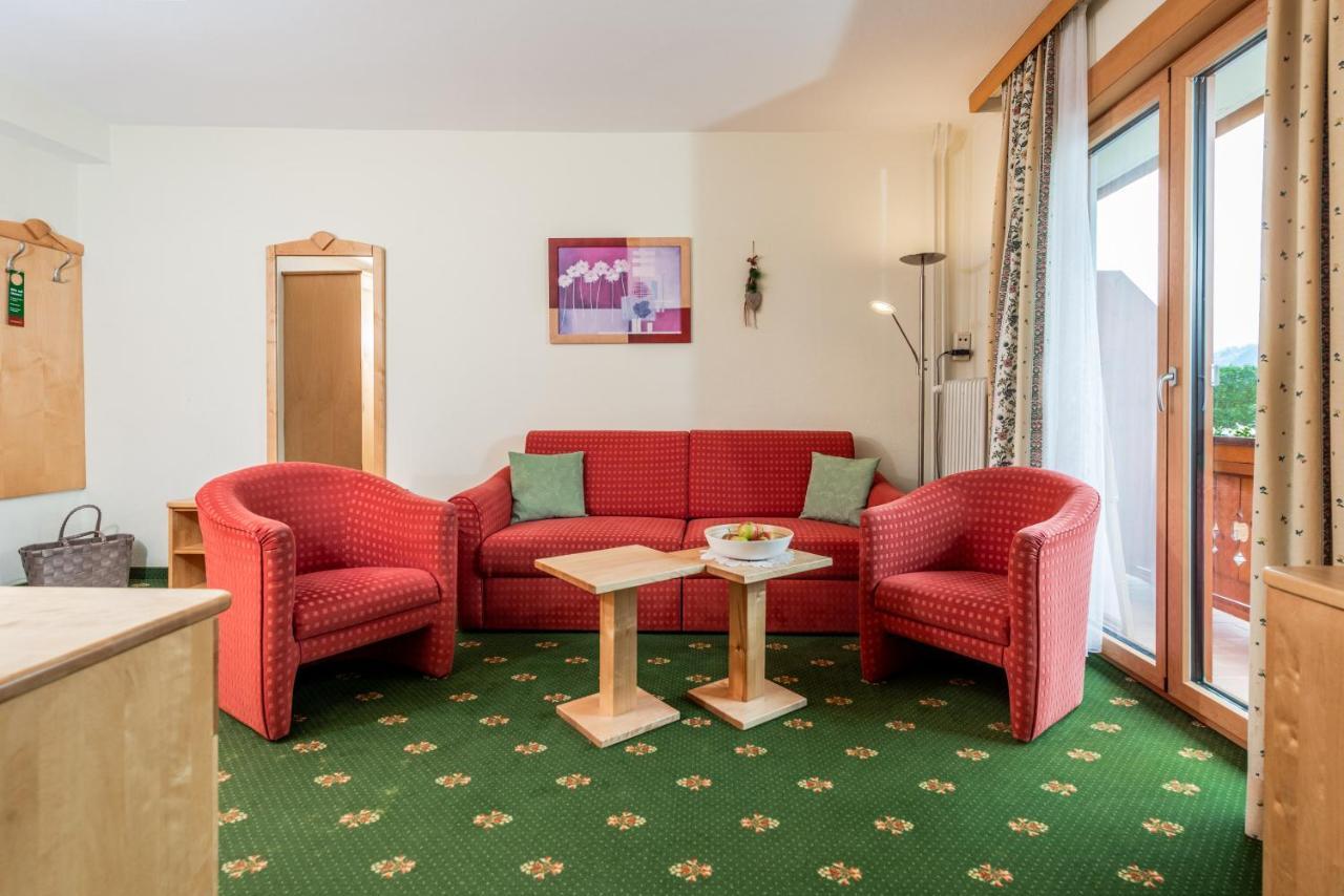 Aparthotel Ramsau 3*