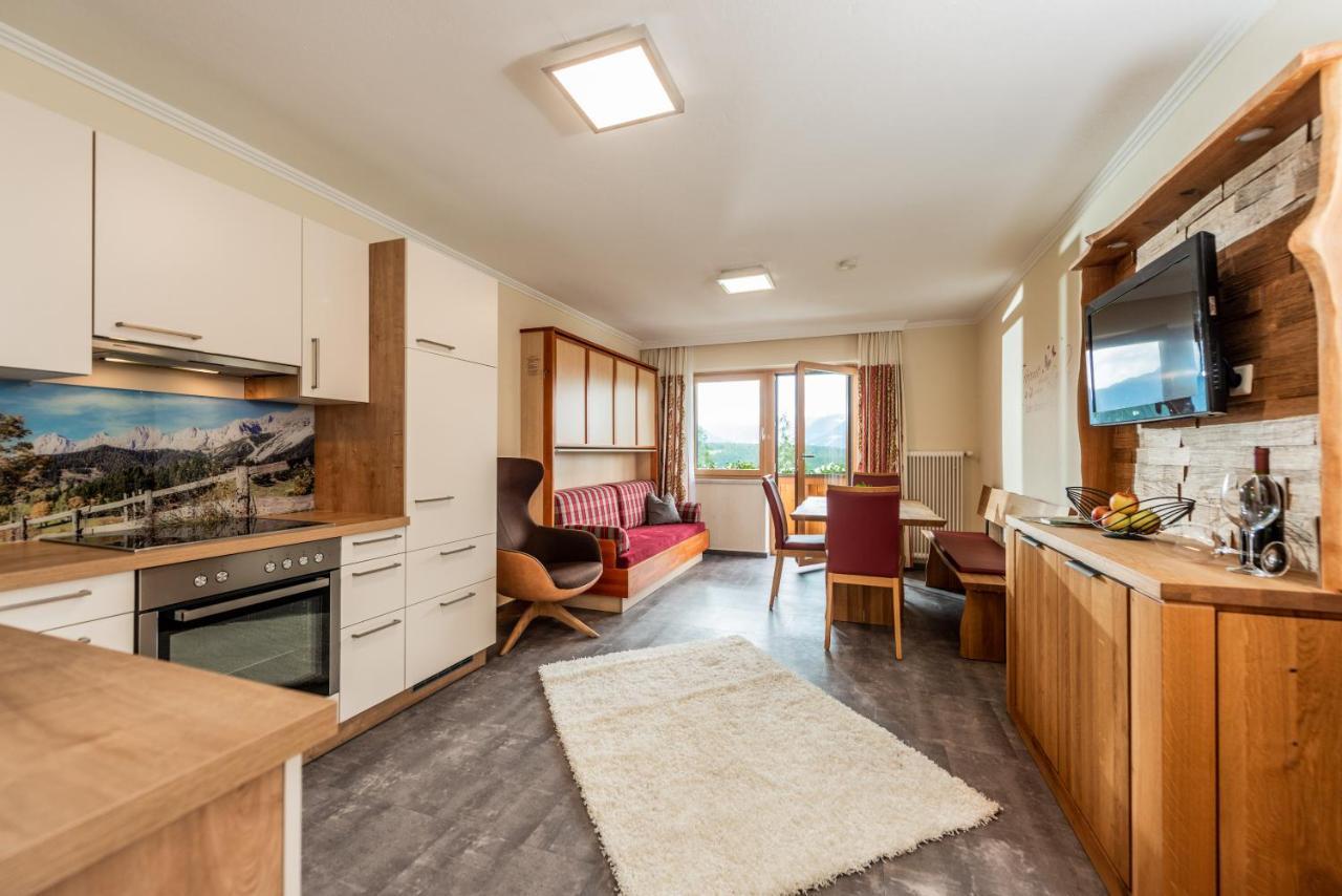 Ramsau Aparthotel Ramsau am Dachstein