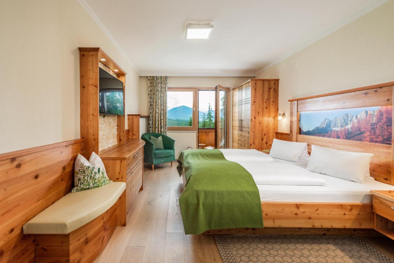 Aparthotel Ramsau Ramsau am Dachstein