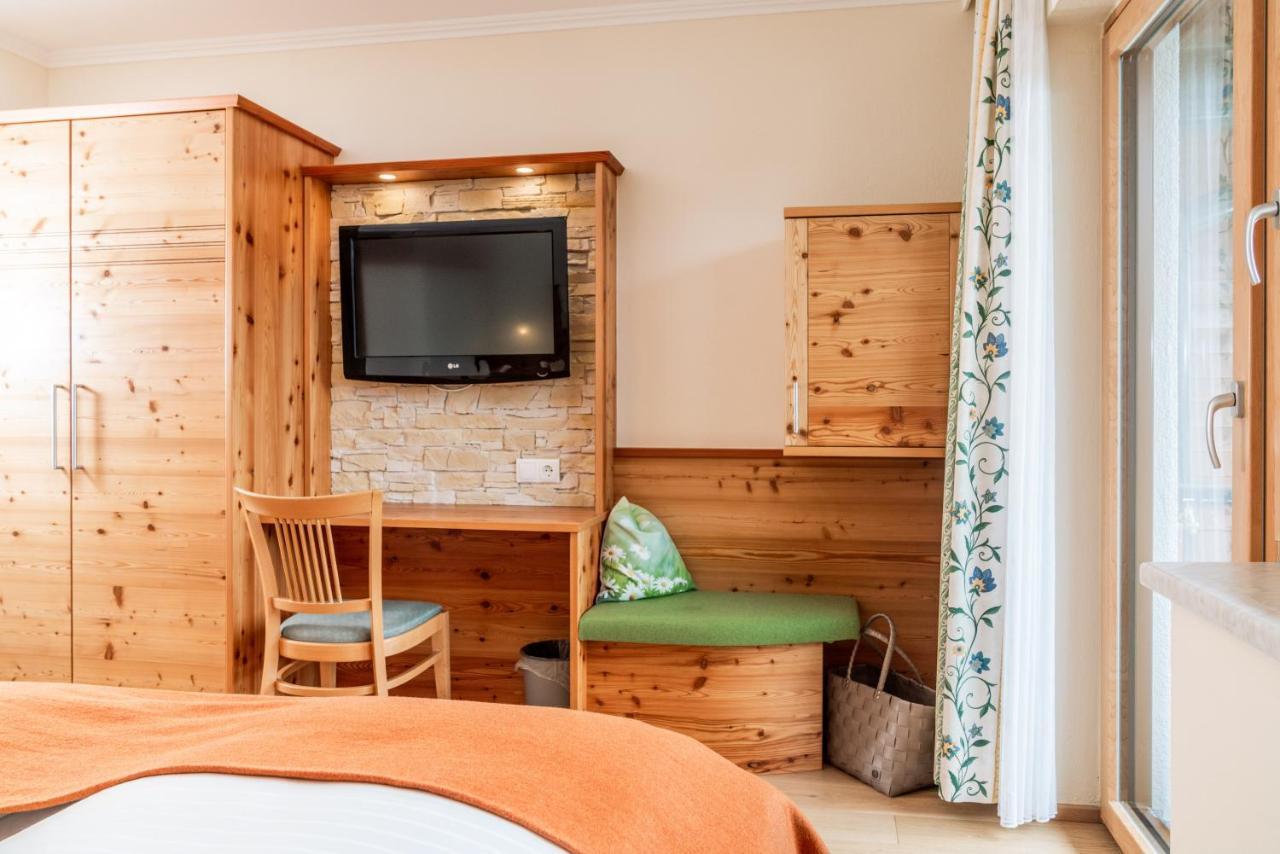 Aparthotel Ramsau 3*
