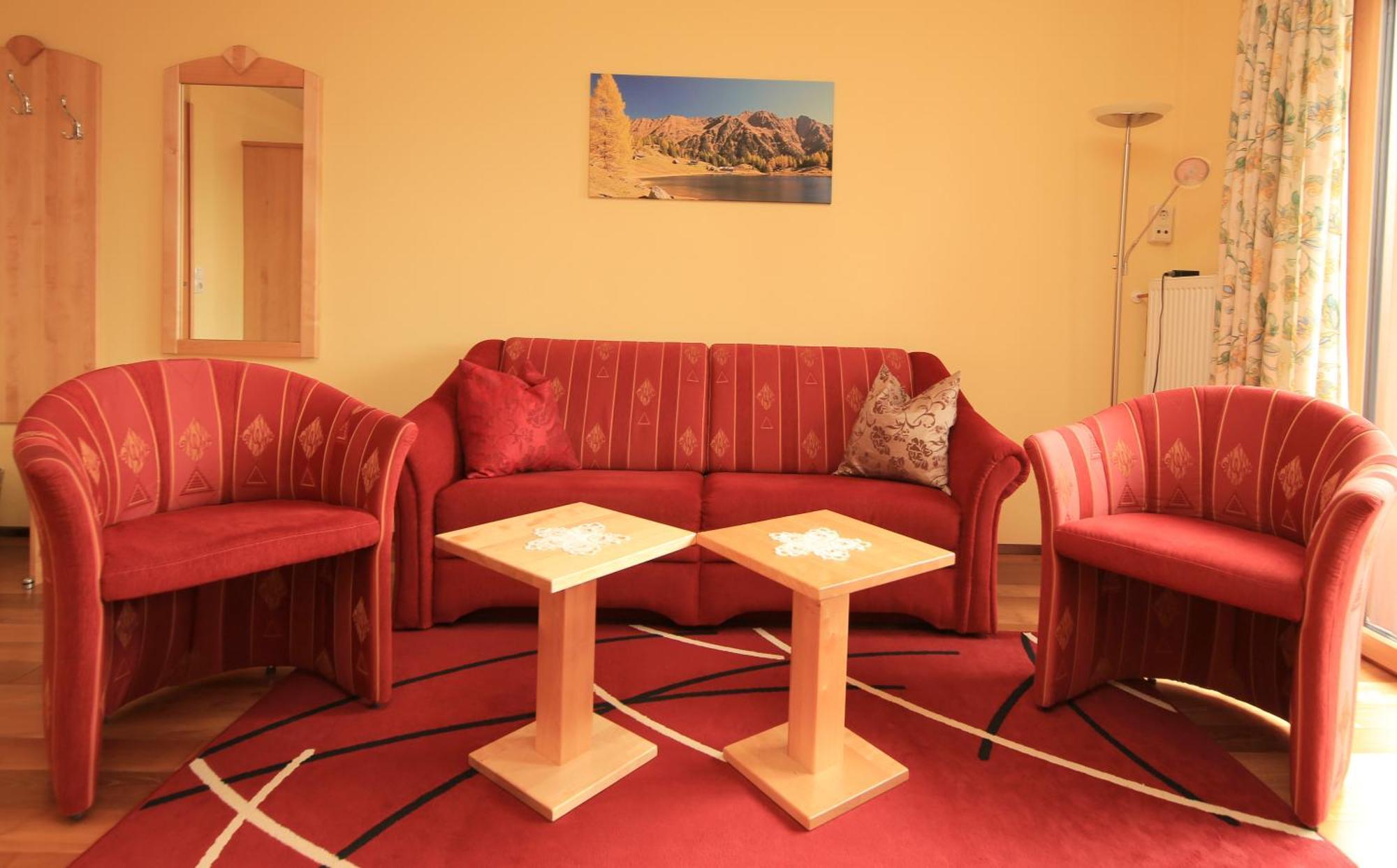 Ramsau Aparthotel Ramsau am Dachstein