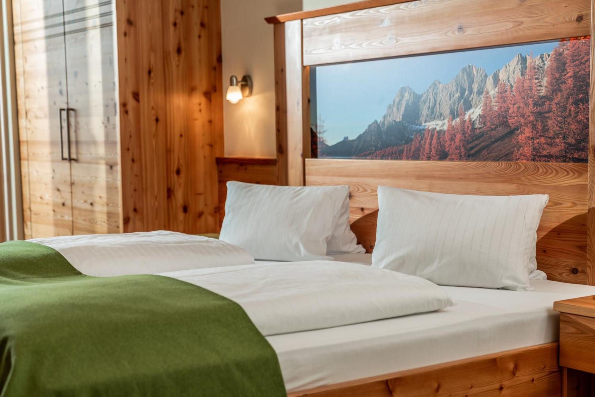 Aparthotel Ramsau Ramsau am Dachstein