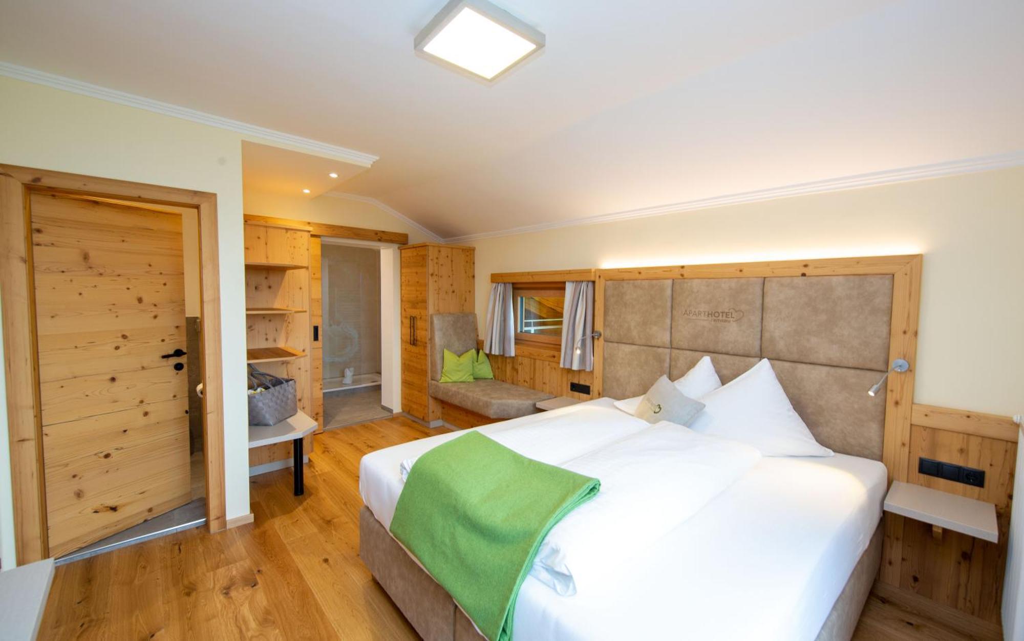 Aparthotel Ramsau Ramsau am Dachstein