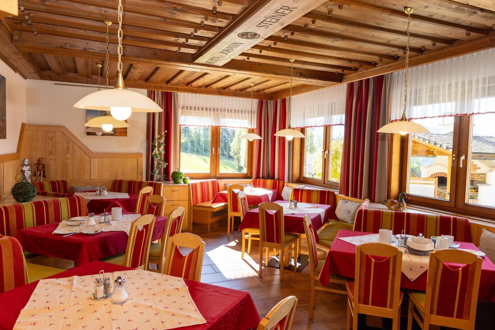 Ramsau Aparthotel Ramsau am Dachstein
