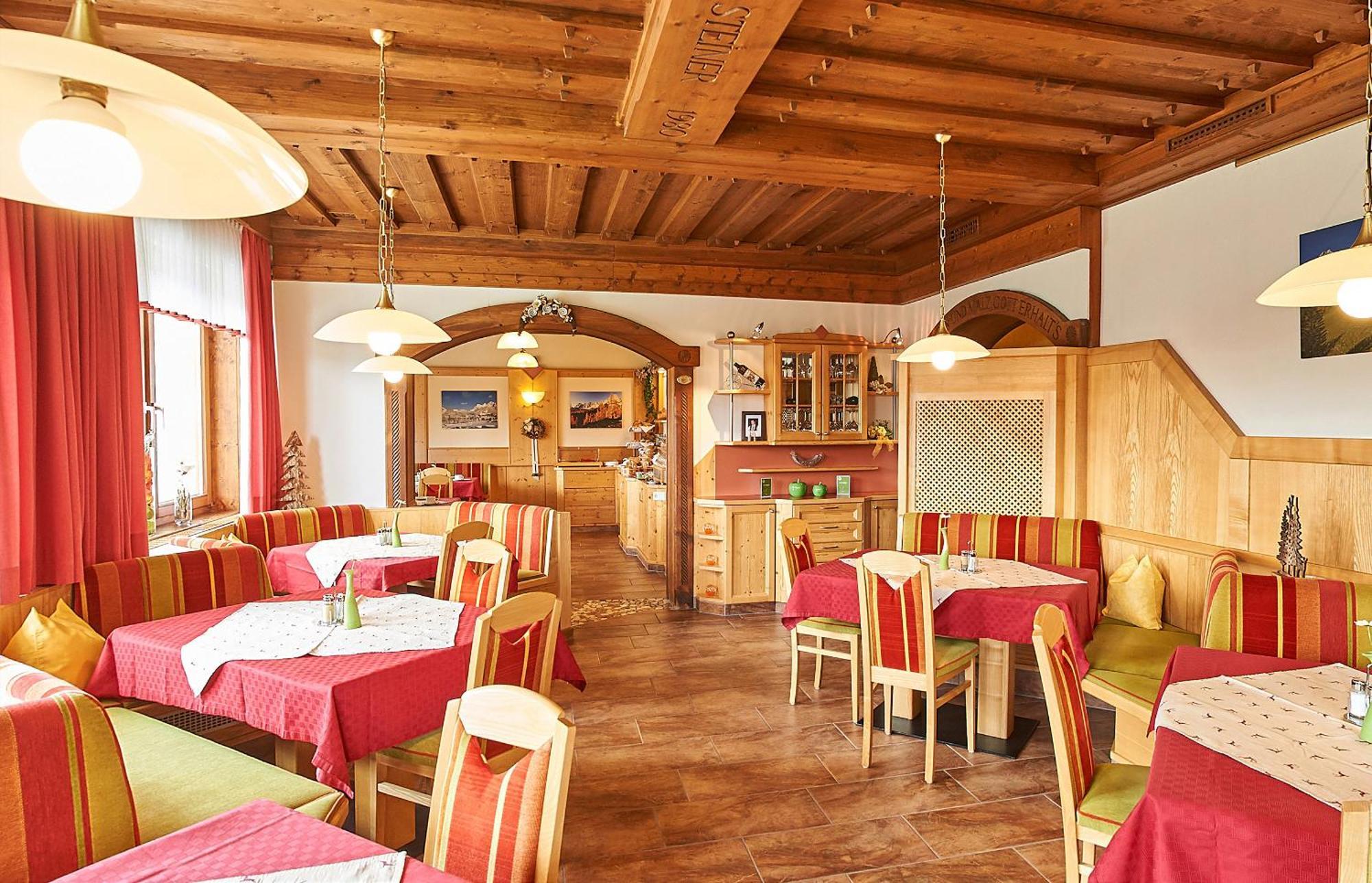 Ramsau Aparthotel Ramsau am Dachstein