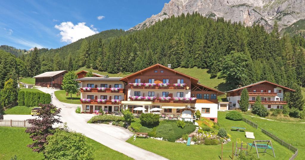 Ramsau Aparthotel