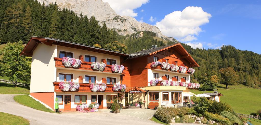 Aparthotel Ramsau Ramsau am Dachstein