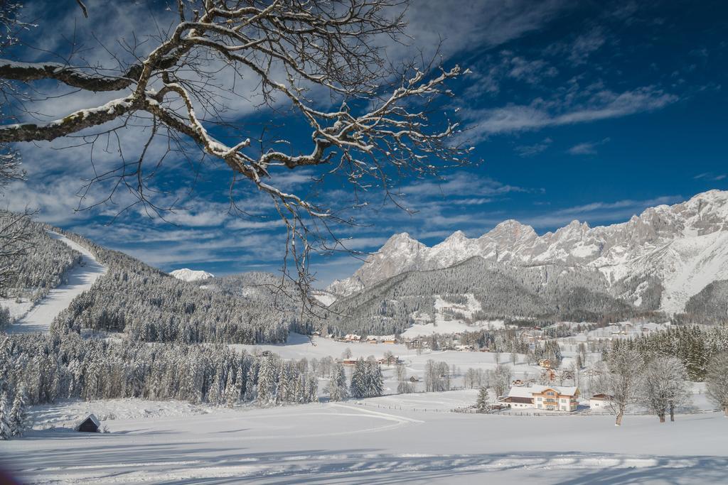 Ramsau Aparthotel