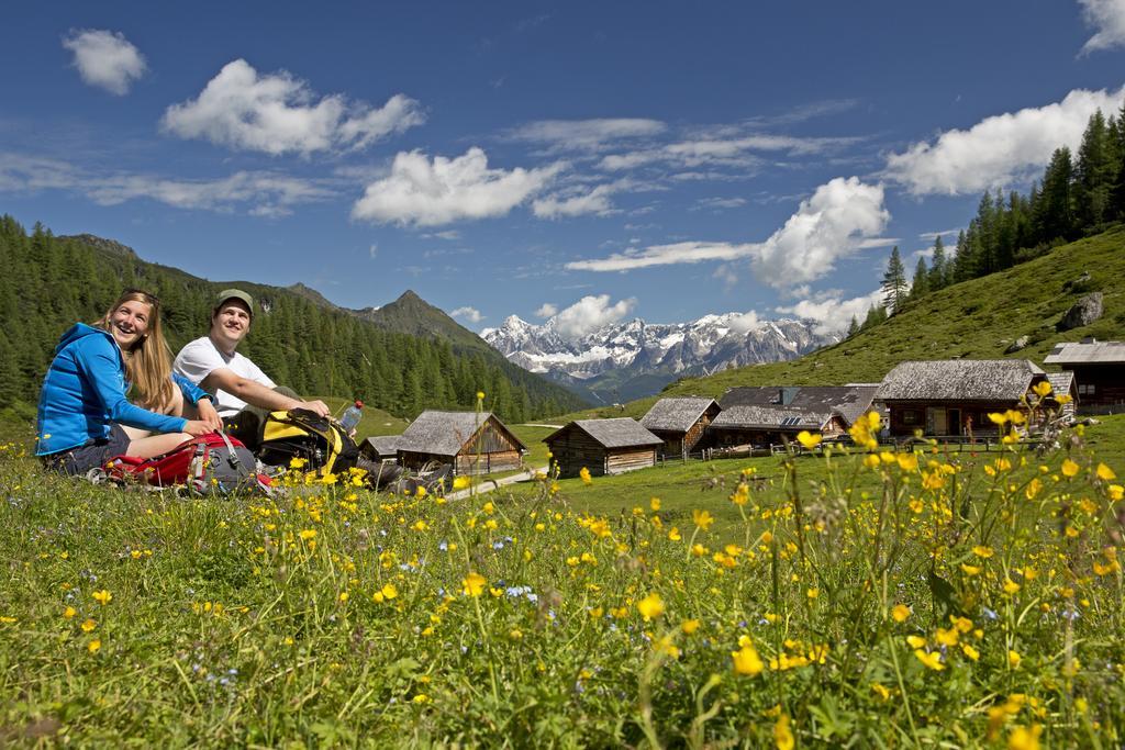 Ramsau Aparthotel