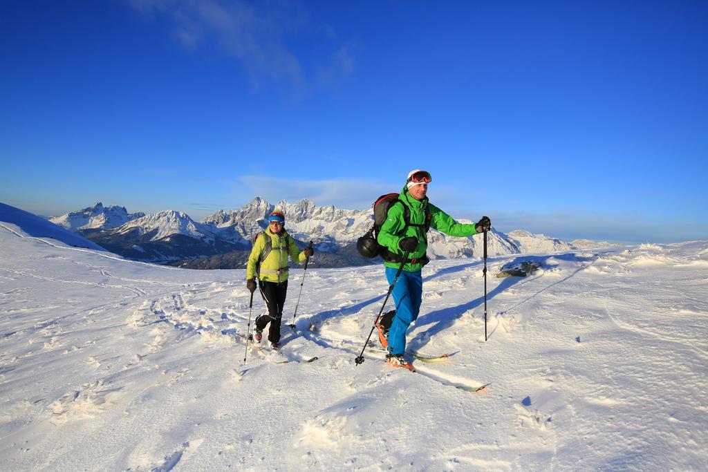 Aparthotel Ramsau 3*