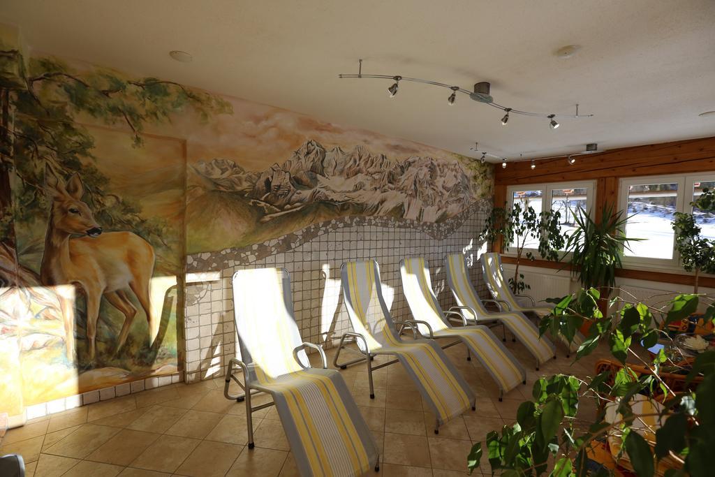 Ramsau Aparthotel Ramsau am Dachstein