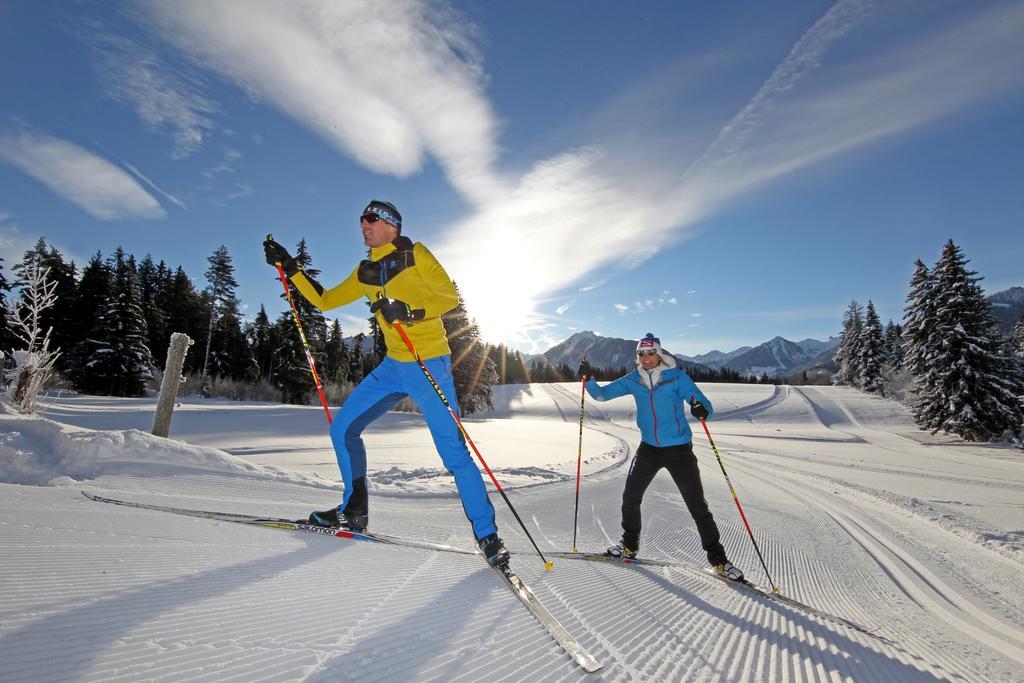 Ramsau 3* Ramsau am Dachstein