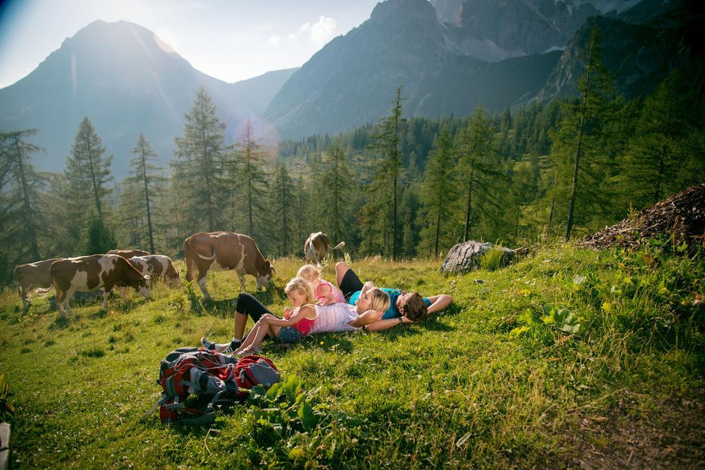 Ramsau 3* Ramsau am Dachstein