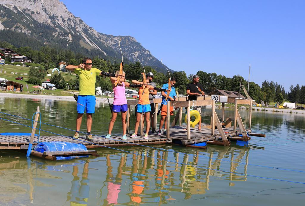 Ramsau 3*