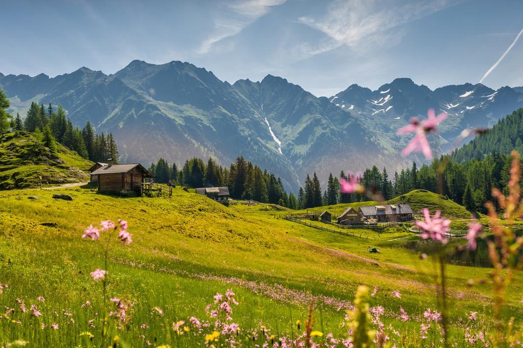 Ramsau Aparthotel
