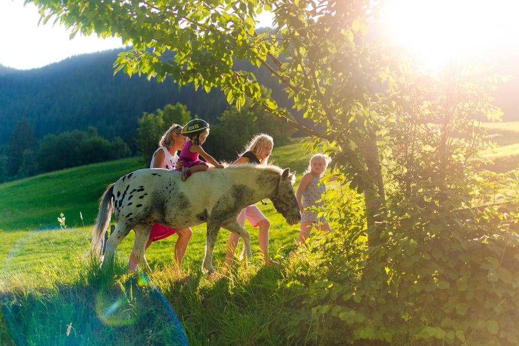 Ramsau 3*