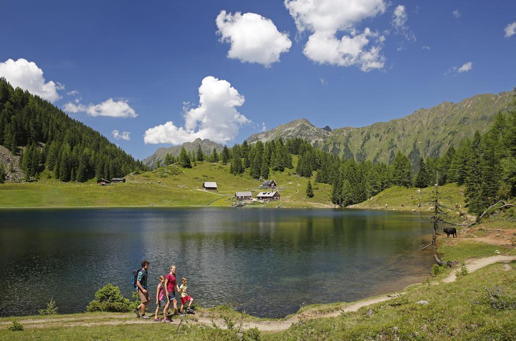 Ramsau Aparthotel Ramsau am Dachstein