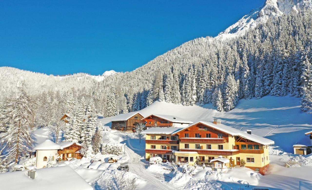 Ramsau Ramsau am Dachstein