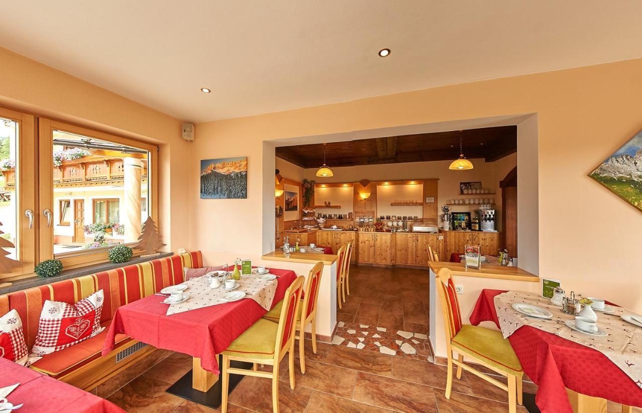 Ramsau Aparthotel